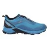 CMP Naruko Fast Hiking Shoes Blue Orange