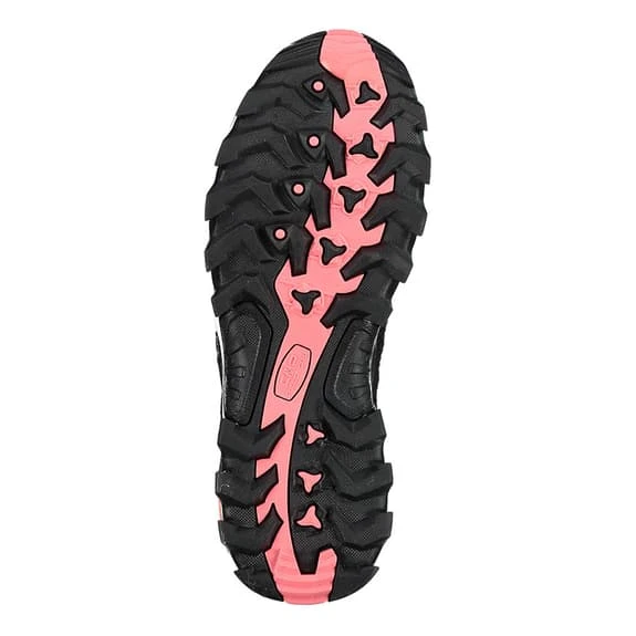 Shoes CMP Rigel Low Waterproof Blue Brown Women 6 Shoes CMP Rigel Low Waterproof Blue Brown Women - Image 6