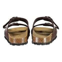 CMP ECO Thalitha Sandals Dark Brown Women -Nordis Camping Shop cmp 3q91016 q925 003
