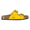 CMP ECO Thalitha Sandals Yellow Women