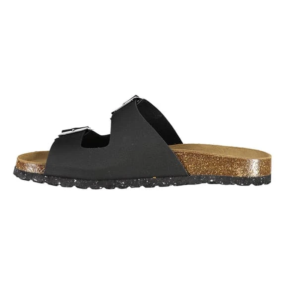 CMP ECO Thalitha Sandals Black 2 CMP ECO Thalitha Sandals Black - Image 2