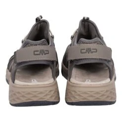 CMP Arhes Sandals Grey Brown -Nordis Camping Shop cmp 3q91957 q906 003