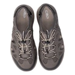 CMP Arhes Sandals Grey Brown -Nordis Camping Shop cmp 3q91957 q906 004