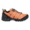 CMP Altak Shoes Orange Black