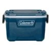 Rigid Cooler Coleman Xtreme 52QT 49L Blue