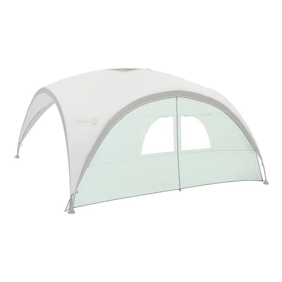 Door For Canopy Coleman Event Shelter Pro L (3.65 X 3.65 M) White 1 Door For Canopy Coleman Event Shelter Pro L (3.65 X 3.65 M) White