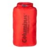 Columbus Outdoor Ultralight Dry Sack 35L Waterproof Bag Red