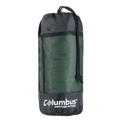 Columbus Outdoor FPM2 Foot Pump Mattress Khaki Green -Nordis Camping Shop com a09127 003