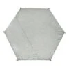 Columbus Outdoor Footprint Tipi 2 UL Protective Floor Grey