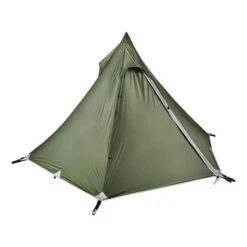 Columbus Outdoor Tipi 2P UL Tent Khaki Green