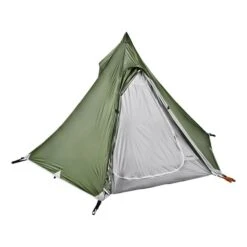Columbus Outdoor Tipi 2P UL Tent Khaki Green -Nordis Camping Shop com a09185 004