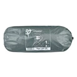 Columbus Outdoor Tipi 2P UL Tent Khaki Green -Nordis Camping Shop com a09185 006