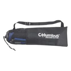 Columbus Outdoor TRA7075 Poles Blue White (pair) -Nordis Camping Shop com a09196 004