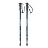Columbus Outdoor Treka2 Trekking Poles Blue (Pair)