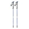 Columbus Outdoor TRA7075 Single Poles Blue (Pair)
