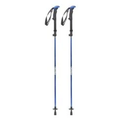 Columbus Outdoor TRA7075 Single Poles Blue (Pair)