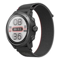 Coros Apex 2 Pro Black -Nordis Camping Shop cor wapx2p blk 003