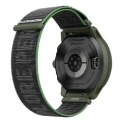 Coros Apex 2 Pro Dark Green Chorus -Nordis Camping Shop cor wapx2p grn 006