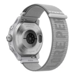 Coros Apex 2 Pro Grey -Nordis Camping Shop cor wapx2p gry 005