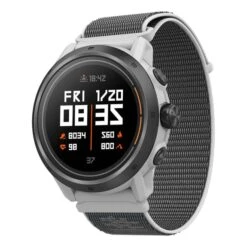 Coros Apex 2 Pro Killian Jornet Edition Greyish White Black