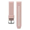 Coros Apex 42 Mm Silicone Band Pink