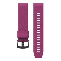 Coros Apex 42 Mm Silicone Band Lilac