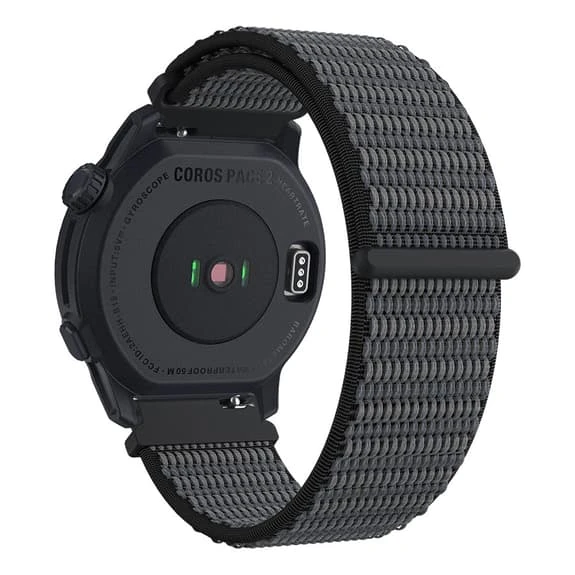 Coros Pace 2 Premium Navy Blue GPS Watch With Nylon Strap 5 Coros Pace 2 Premium Navy Blue GPS Watch With Nylon Strap - Image 5