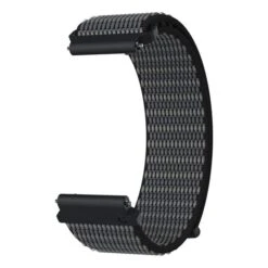 Coros Pace 2 42 Mm Nylon Band Navy Blue