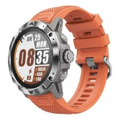 Coros Vertix 2 GPS Adventure Orange