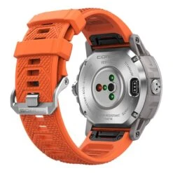 Coros Vertix 2 GPS Adventure Orange -Nordis Camping Shop cor wvtx2 svr 006