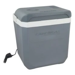 Campingaz Powerbox Plus 24L Thermoelectric Cooler Grey