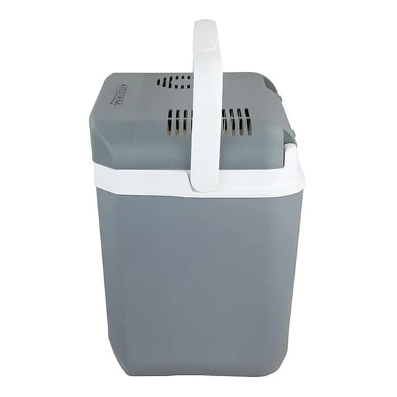 Campingaz Powerbox Plus 28L Thermoelectric Cooler Grey 2 Campingaz Powerbox Plus 28L Thermoelectric Cooler Grey - Image 2