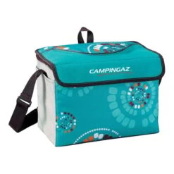 Campingaz Minimaxi 4L Cooler Light Blue White
