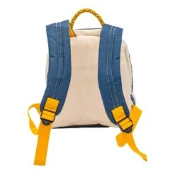 Campingaz Jasmin 9L Cooler Backpack Cream White Blue -Nordis Camping Shop cpz 2000038329 003