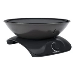 Campingaz Camping 360 Grill CV BBQ Stove Black