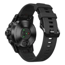 Coros Vertix GPS Black Grey -Nordis Camping Shop cr wvtx blk 003
