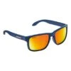 Sunglasses Cressi Blaze Blue With Yellow Polarized Lenses