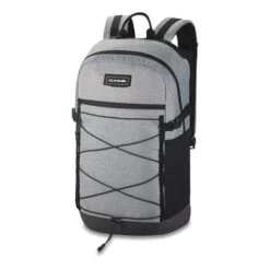 Dakine WNDR 25L Backpack Grey