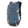 Dakine Drafter 10L Hydration Backpack Navy Blue
