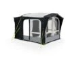 Dometic Club Air Pro DA Tents For Vans White Black