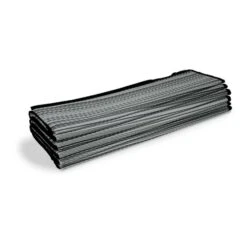 Dometic Continental Carpet DTK 261 Protective Floor Dark Grey