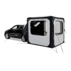 Dometic HUB Window Panel White