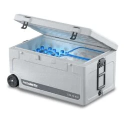 Dometic Cool-Ice CI 85W Portable Cooler With Wheels Grey