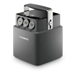 Dometic PLB40 Portable Lithium Battery Black