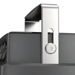 Dometic PLB40 Portable Lithium Battery Black -Nordis Camping Shop dom 9600012878 003