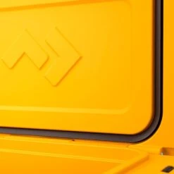 Dometic Patrol 20 Portable Cooler Yellow Handle -Nordis Camping Shop dom 9600028794 004