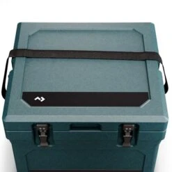 Dometic Cool-Ice WCI 22 Portable Cooler Blue Green -Nordis Camping Shop dom 9600049494 003