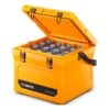Dometic Cool-Ice WCI 22 Portable Cooler Yellow Handle