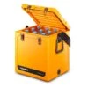 Dometic Cool-Ice WCI 33 Portable Cooler Yellow Handle