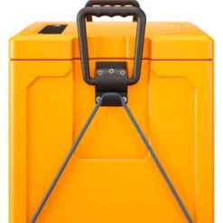 Dometic Cool-Ice WCI 33 Portable Cooler Yellow Handle 8 Dometic Cool-Ice WCI 33 Portable Cooler Yellow Handle -Nordis Camping Shop dom 9600049501 003